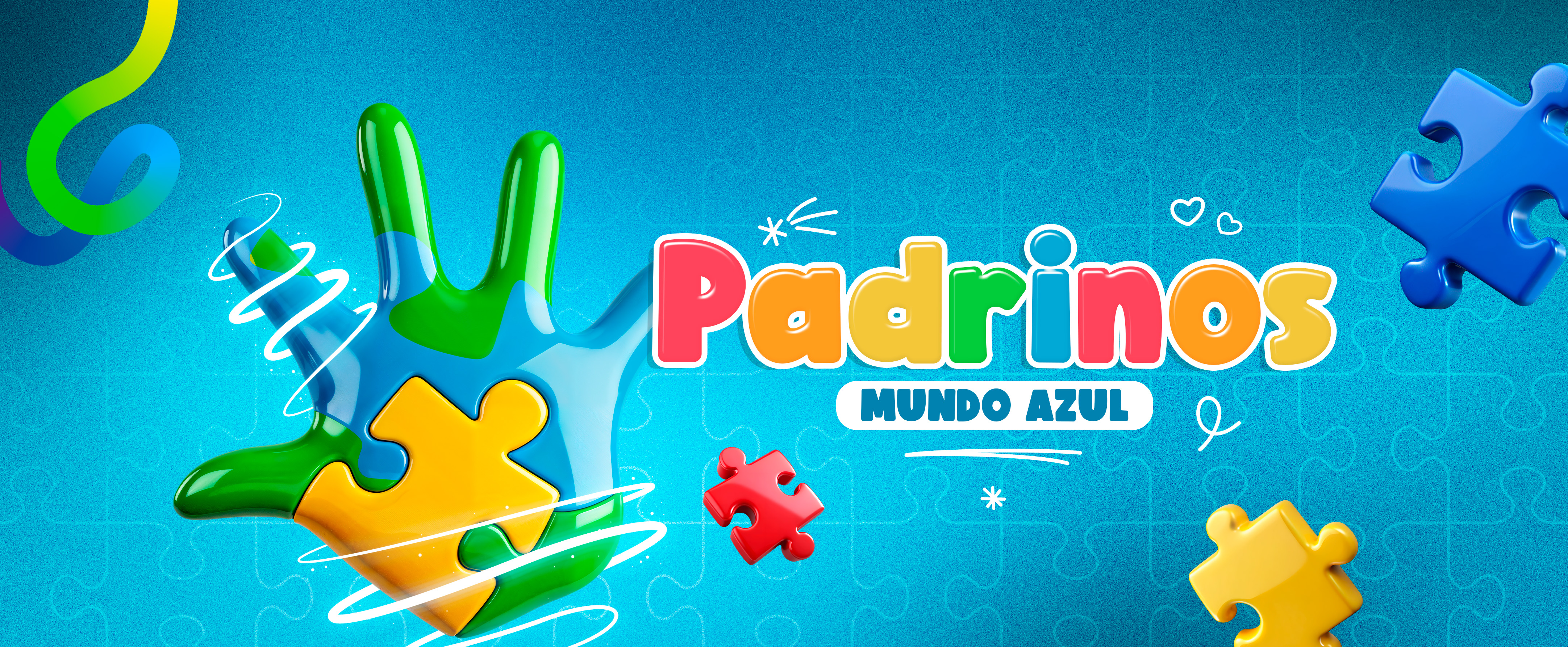 Centro de Autismo Mundo Azul